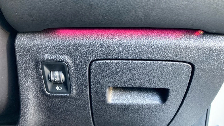 MG Hs 1.5 T-GDI Exclusive 5dr Petrol Hatchback